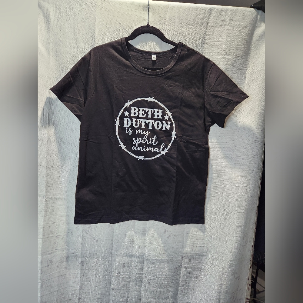 NWOT SZ L, XL, XXL SS TEE